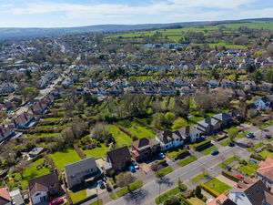 Knowle Lane Ecclesall